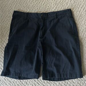 Men’s Nautica Navy Shorts - size 36W